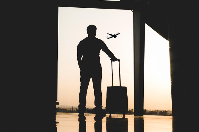 From Salzburg to Munich Airport- Private Transfer - punctual & friendly Driver - The drive to Munich Airport