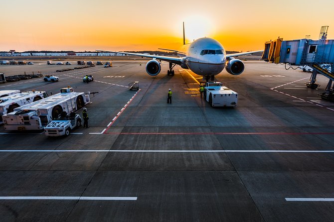 From Salzburg to Munich Airport- Private Transfer - punctual & friendly Driver - Who will get the most from this transfer