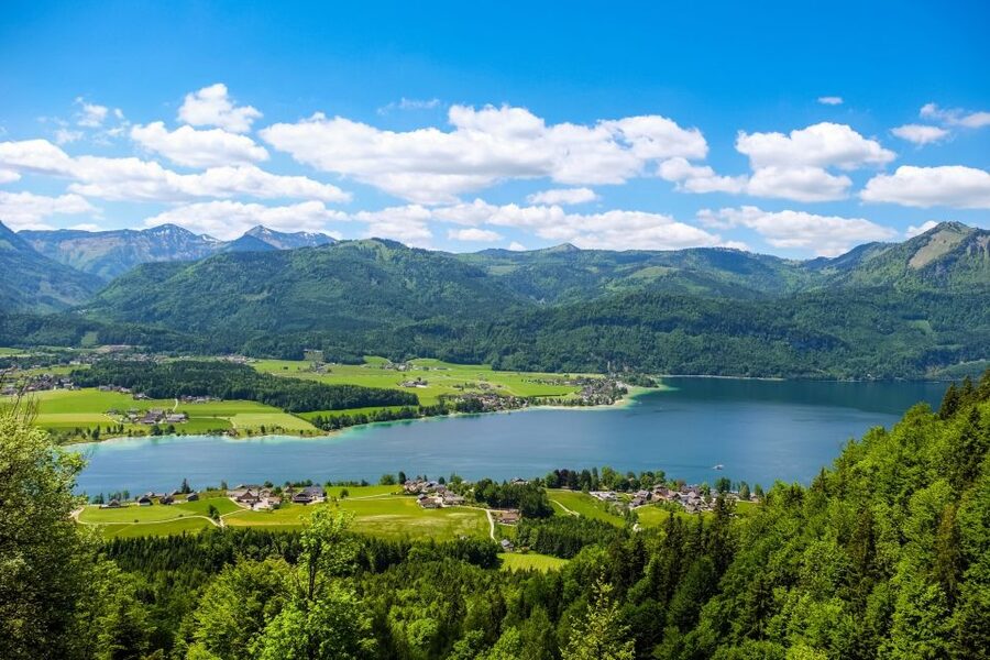 From Vienna: Austrian Lakes and Salzburg Private Tour - Is $1,194 Good Value for Three People?