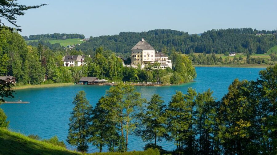 From Vienna: Austrian Lakes and Salzburg Private Tour - Practical Tips for Making the Day Work