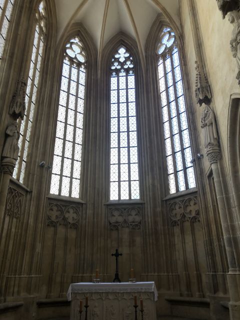 From Vienna: Bratislava City Tour with Food Options - FAQ
