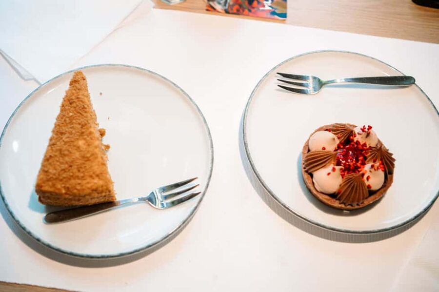 From Vienna: Bratislava City Tour with Food Options - How the $73 price stacks up