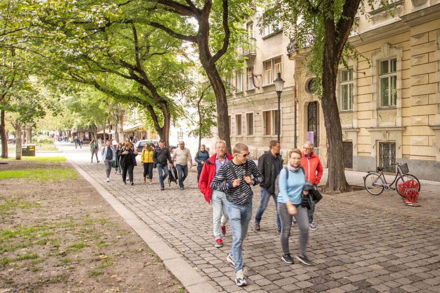 From Vienna: Bratislava Day Trip - Key points at a glance