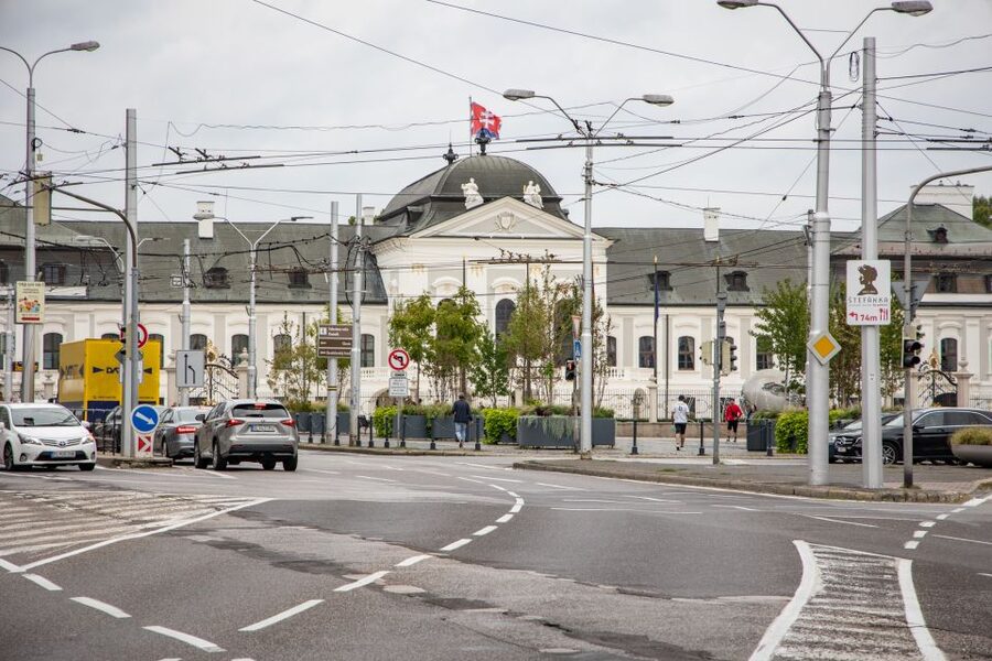 From Vienna: Bratislava Day Trip - Why Bratislava works so well as a Vienna day trip