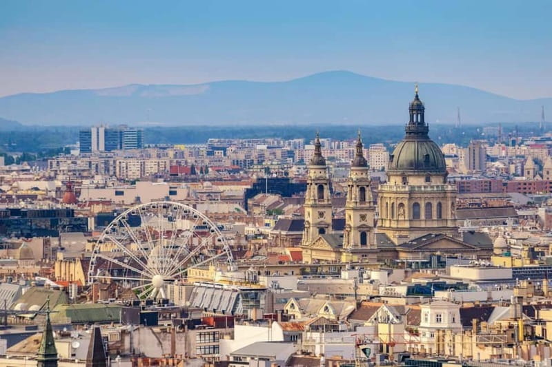 From Vienna: Budapest Group Day Trip - Why this Vienna to Budapest day trip works