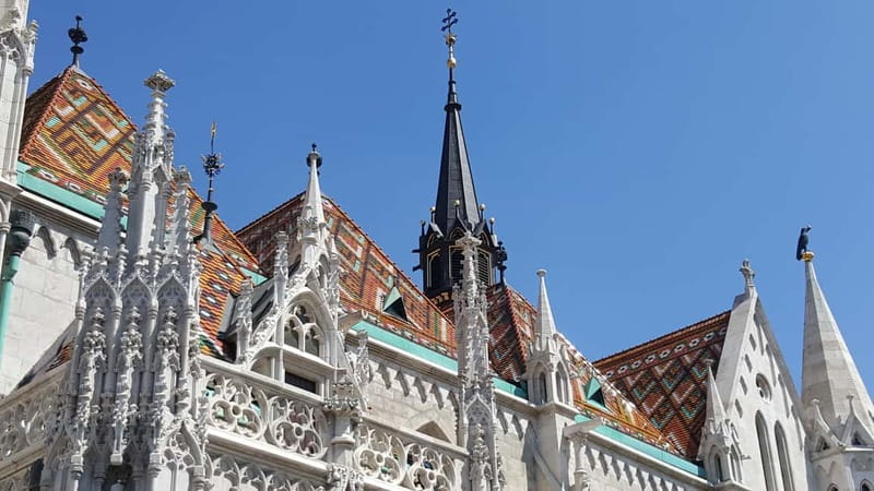 From Vienna: Budapest Group Day Trip - The early pickup and long road to Hungary