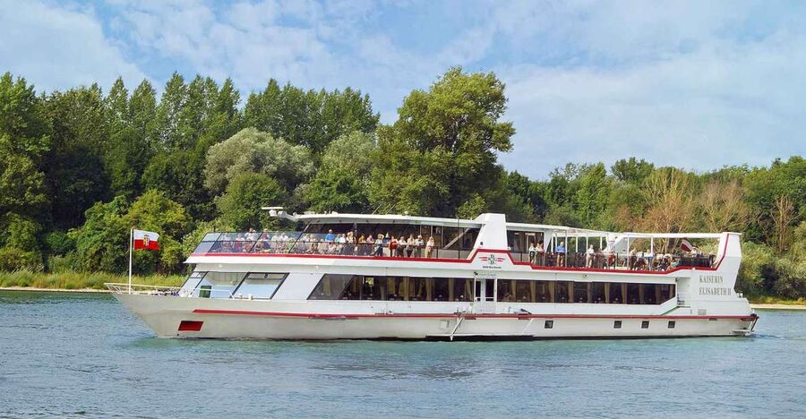 From Vienna: Day Cruise to Bratislava - Key points to know before booking