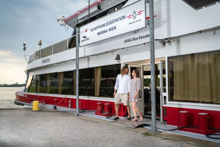 From Vienna: Day Cruise to Bratislava - Who will enjoy this cruise most