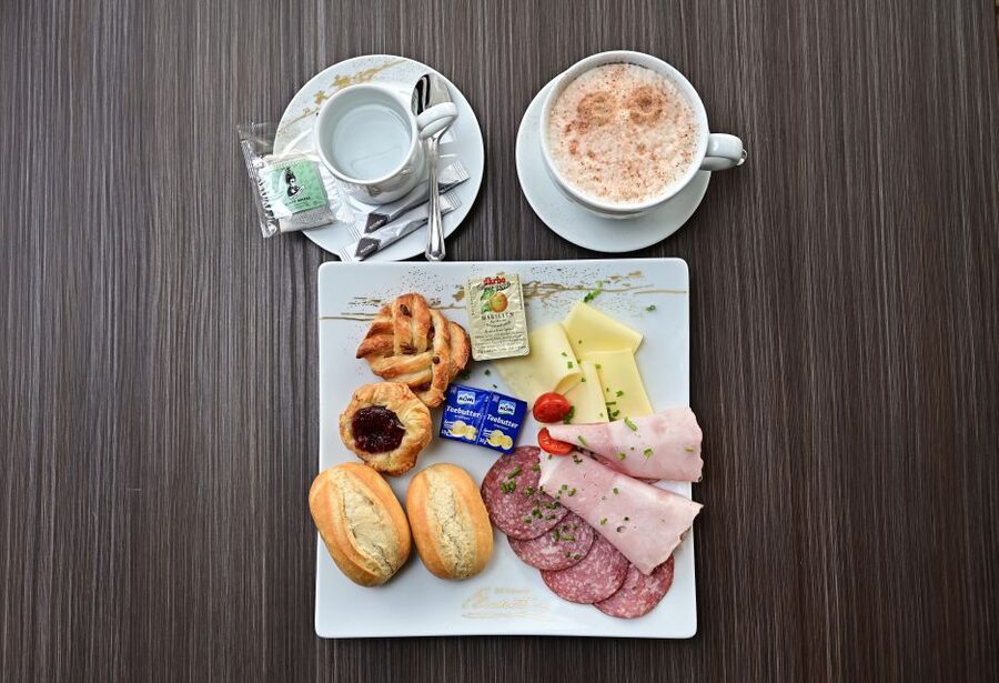 From Vienna: Day Cruise to Bratislava - Border documents and small practical details
