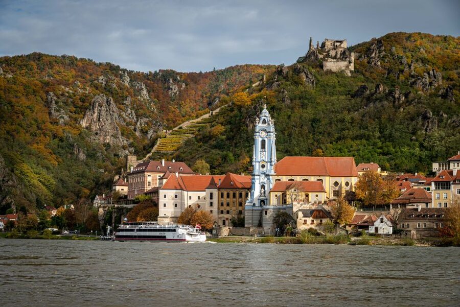 From Vienna: Dürnstein and Wachau Cruise - Should you book the Vienna to Dürnstein cruise?
