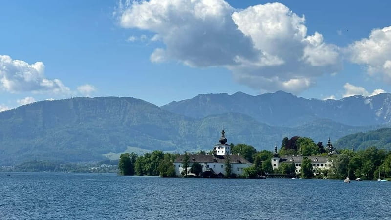 From Vienna: Gmunden, Hallstatt, Salzkammergut Day Tour - Is $353 good value?