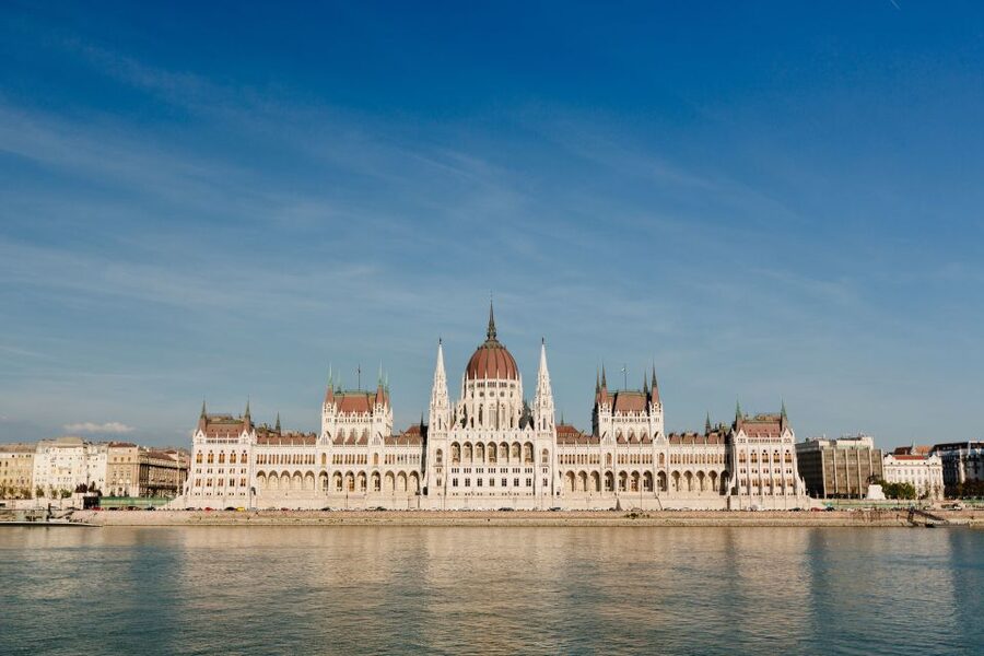 From Vienna: Guided Day Trip to Budapest - How to make the long day easier