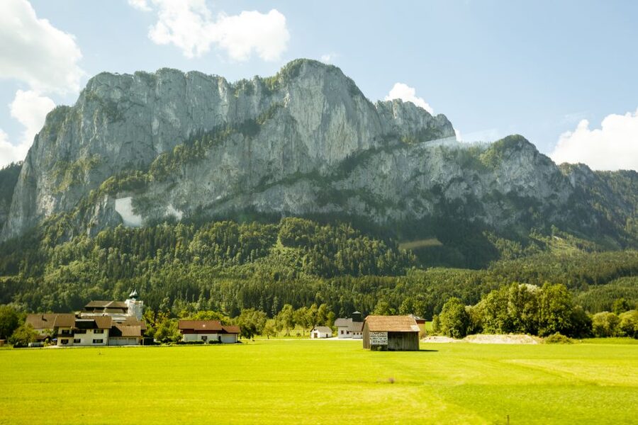 From Vienna: Guided Day Trip to Salzburg - Key points to know before booking
