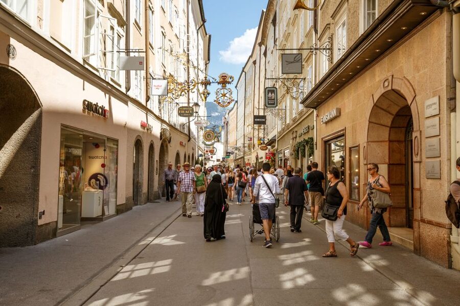 From Vienna: Guided Day Trip to Salzburg - The ride home and the real cost of the day