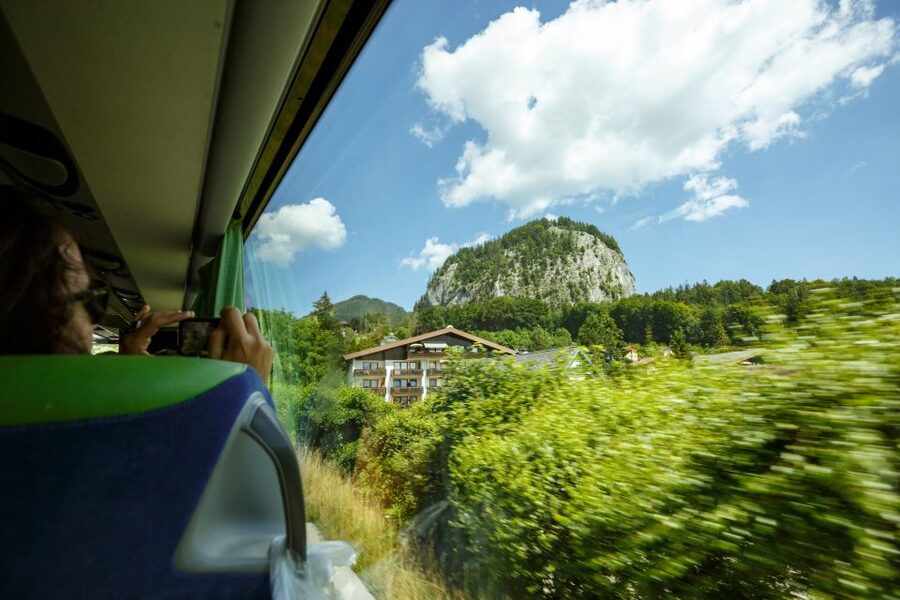 From Vienna: Guided Day Trip to Salzburg - Who should take this Salzburg day trip?