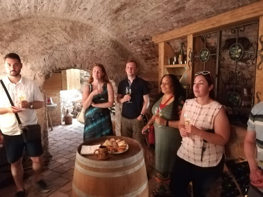 From Vienna: Half-day Countryside Wine Tour with Meal - Should you book the Weinviertel wine tour?