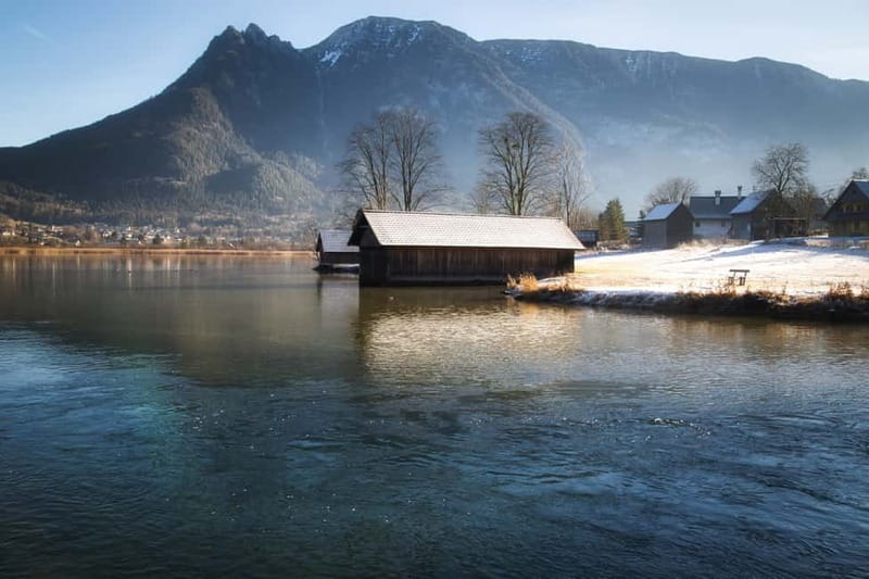 From Vienna: Hallstatt Guided Day Tour - Key points at a glance