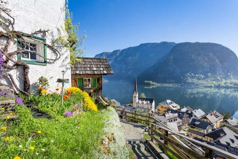 From Vienna: Hallstatt Guided Day Tour - Is $244 a fair price?