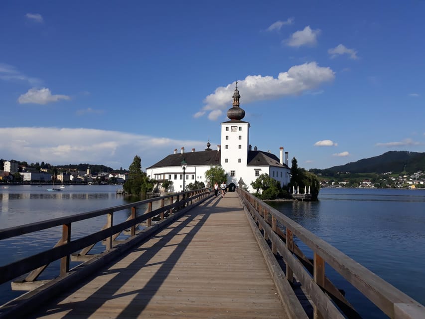 From Vienna: Hallstatt, Mountains & Alpine Lakes Day Trip - Why Hallstatt makes the long ride worthwhile