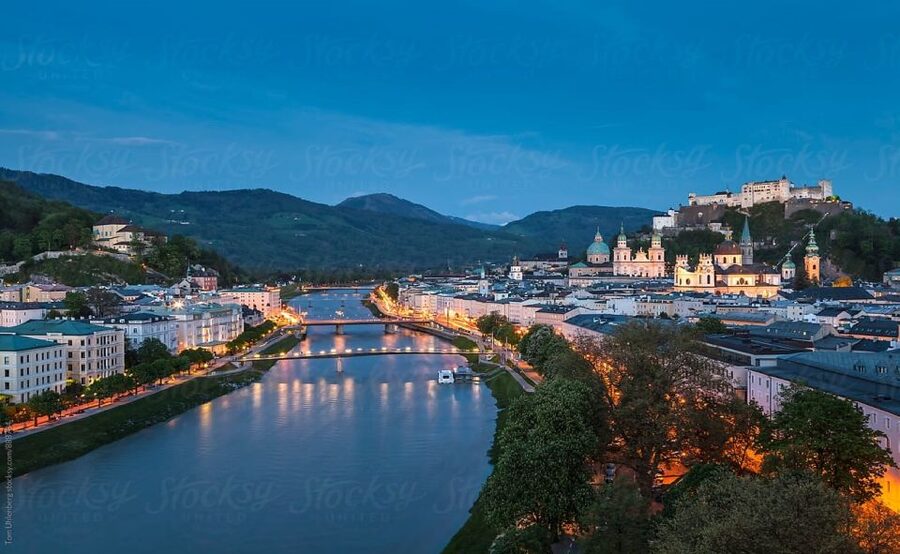 From Vienna: Melk, Salzburg, and Hallstatt Private Tour - How to get the most from the 12 hours