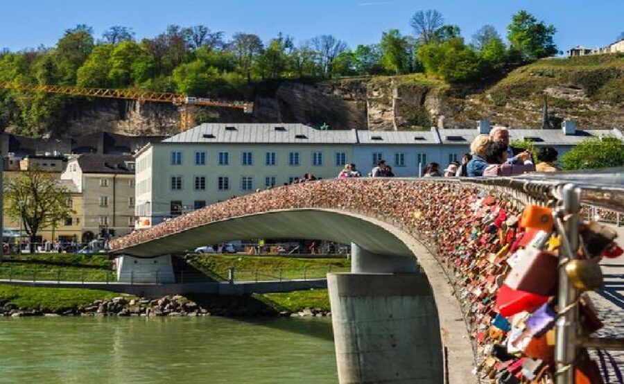 From Vienna: Melk, Salzburg, and Hallstatt Private Tour - The driver can make or break the day