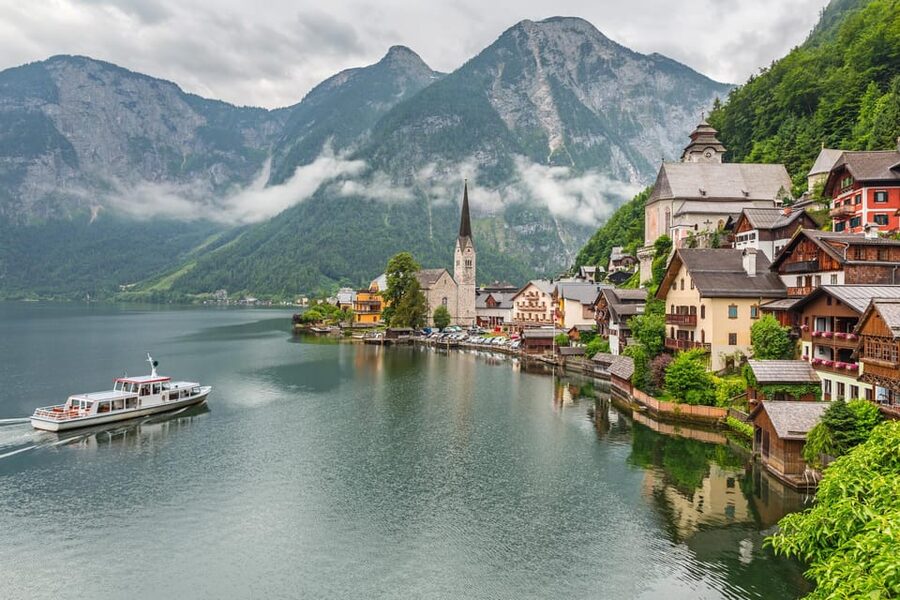 From Vienna: Private Hallstatt Day Tour - Why this Vienna to Hallstatt day works