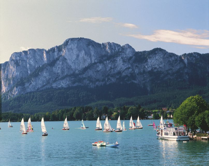 From Vienna: Salzburg and Alpine Lakes Full-Day Trip - Final verdict: a scenic introduction, not a full Salzburg visit