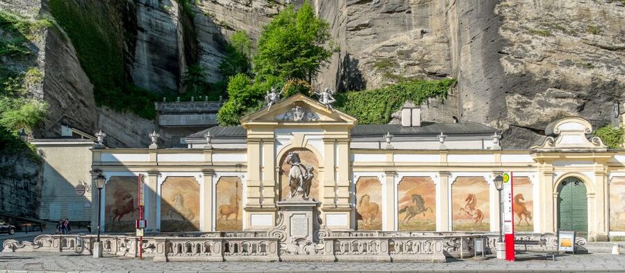 From Vienna: Sound of Movies Musical Tour to Salzburg - The real appeal: movie magic with an Austrian backdrop