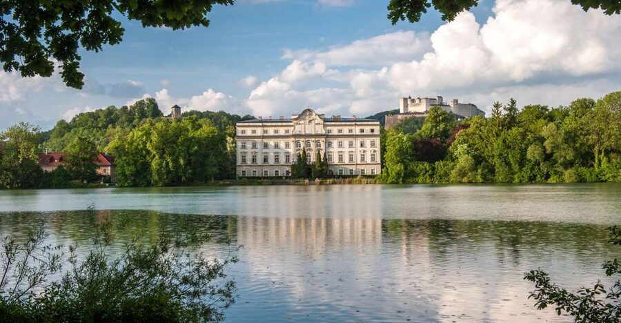 From Vienna: Sound of Movies Musical Tour to Salzburg - Salzburg’s Old City in about three hours