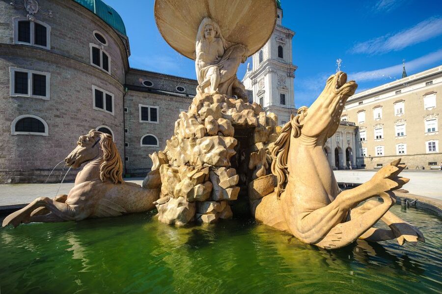 From Vienna: Sound of Movies Musical Tour to Salzburg - Who should book, and who should skip it?