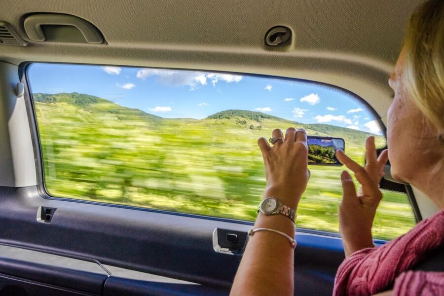 From Vienna: Wachau Valley Day Tour with Wine Tasting - Who should book this Wachau tour?