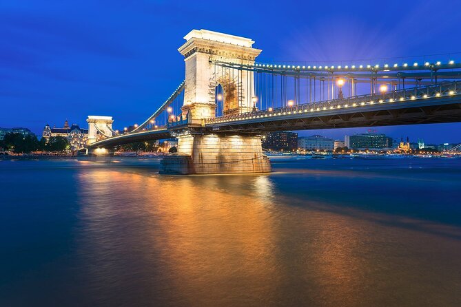 Full-Day Private Trip from Vienna to Budapest - The road to Budapest takes about 2.5 hours