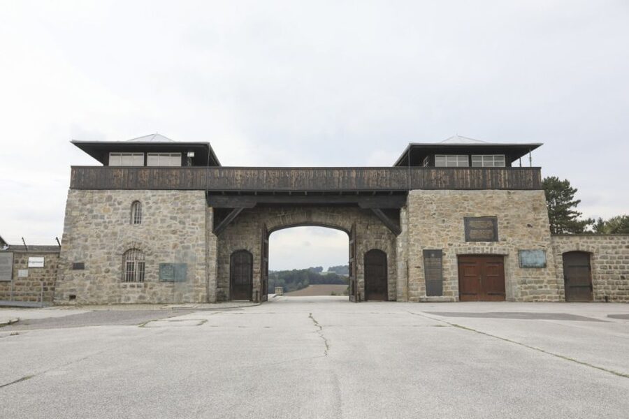 Full-Day Private Trip from Vienna to Mauthausen Memorial - Key points at a glance