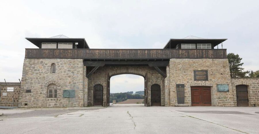 Full-Day Private Trip from Vienna to Mauthausen Memorial - Why this day from Vienna matters
