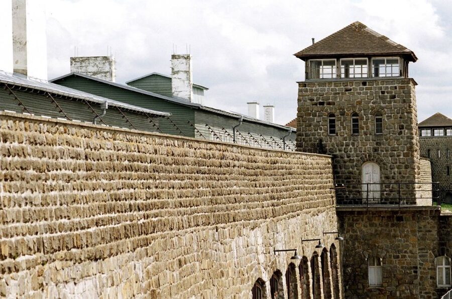 Full-Day Private Trip from Vienna to Mauthausen Memorial - The two-hour drive from Vienna