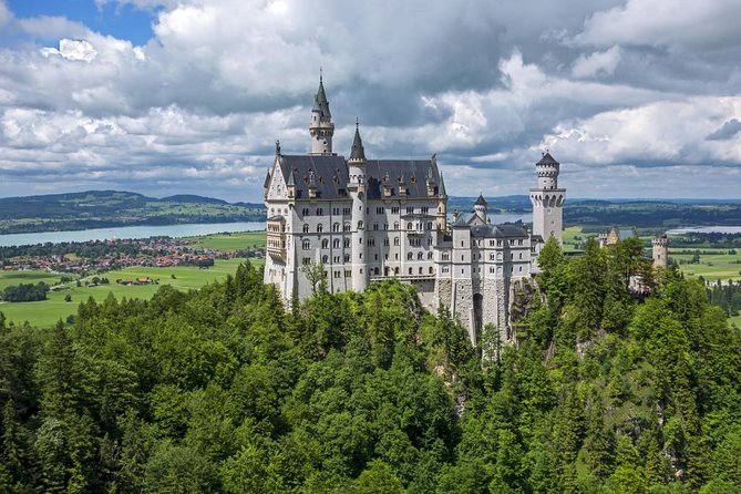 Full day small group Tour in Neuschwanstein from Innsbruck - Key Things to Know Before You Book