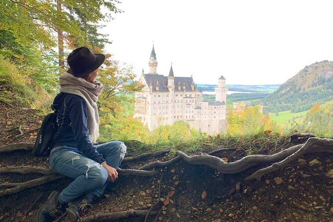 Full day small group Tour in Neuschwanstein from Innsbruck - Highline179: The Day’s Optional Adrenaline Hit