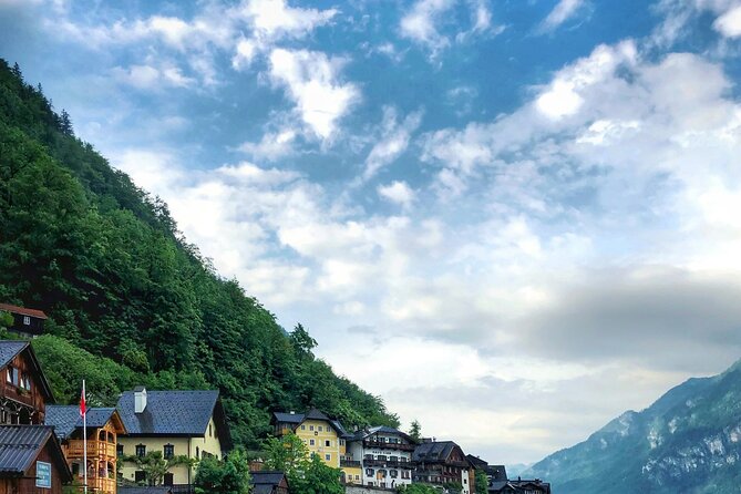 Full Day Tour from Vienna to Wachau, Melk, Hallstatt and Salzburg - The long road through the Austrian Alps