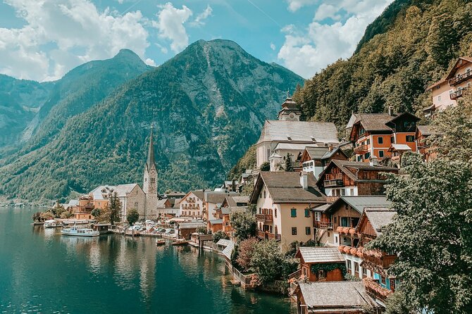 Full Day Tour from Vienna to Wachau, Melk, Hallstatt and Salzburg - Pickup, communication, and the risk of a wasted day