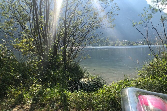 Fully private - SALZBURG, HALLSTATT & MELK ABBEY! - Salzburg Old Town in two hours