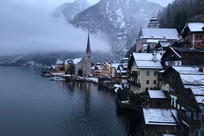 Fully private - SALZBURG, HALLSTATT & MELK ABBEY! - The Melk Abbey question you should ask