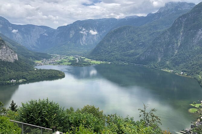 Fully private - SALZBURG, HALLSTATT & MELK ABBEY! - What to bring and how to prepare