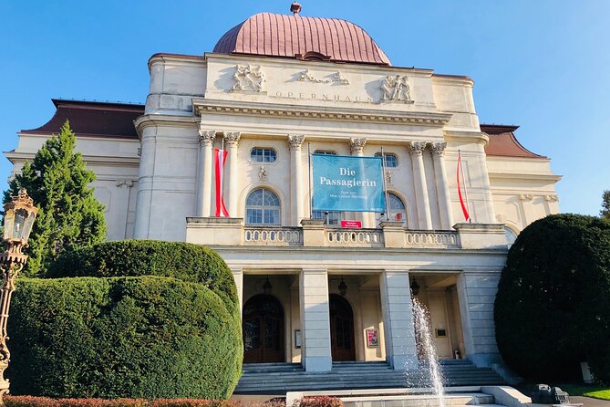 Fun & mobile scavenger hunt through Graz - How the mobile format works in real use