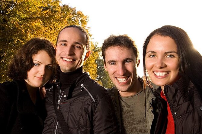 Fun & mobile scavenger hunt through Vienna - Wiener Staatsoper and the culture of performance