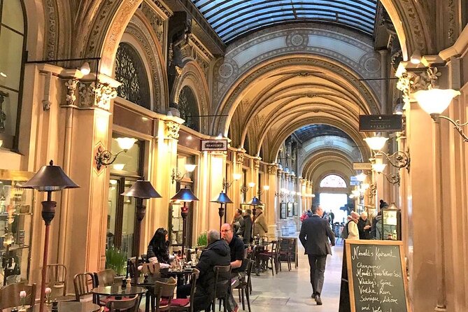 Gems of Vienna-Tour - How much value you get for $41.70
