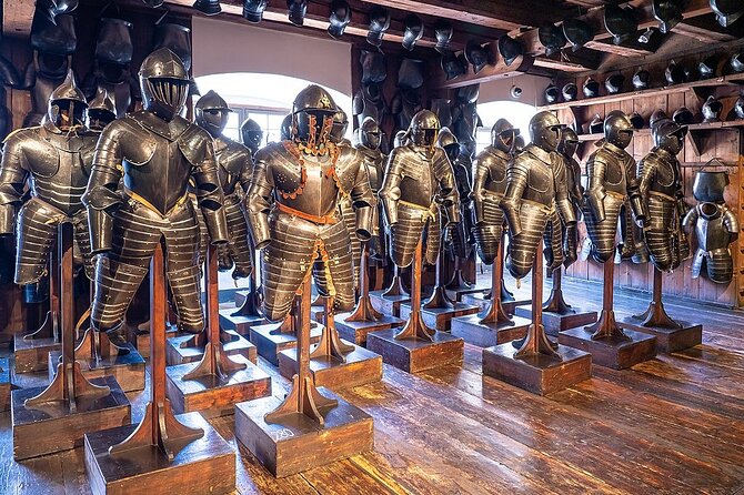 Graz: Old Town Highlights Private Walking Tour - Start with Graz’s Old Town, not just a checklist of sights