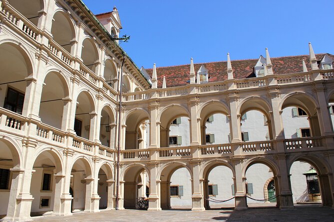 Graz: Old Town Highlights Private Walking Tour - The guide can shape the experience