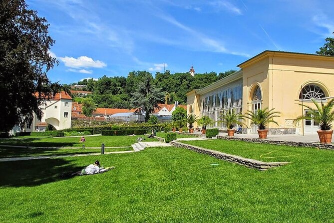 Graz: Old Town Highlights Private Walking Tour - Who should book this Graz walk?