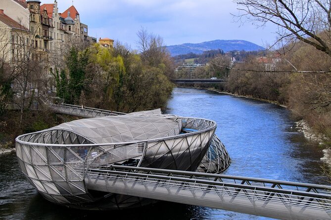 Graz Private Walking Tour With A Professional Guide - Guide style, timing, and the value of local advice