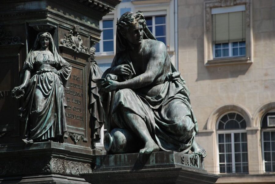 Graz Private Walking Tour - Hauptplatz and the city’s public face
